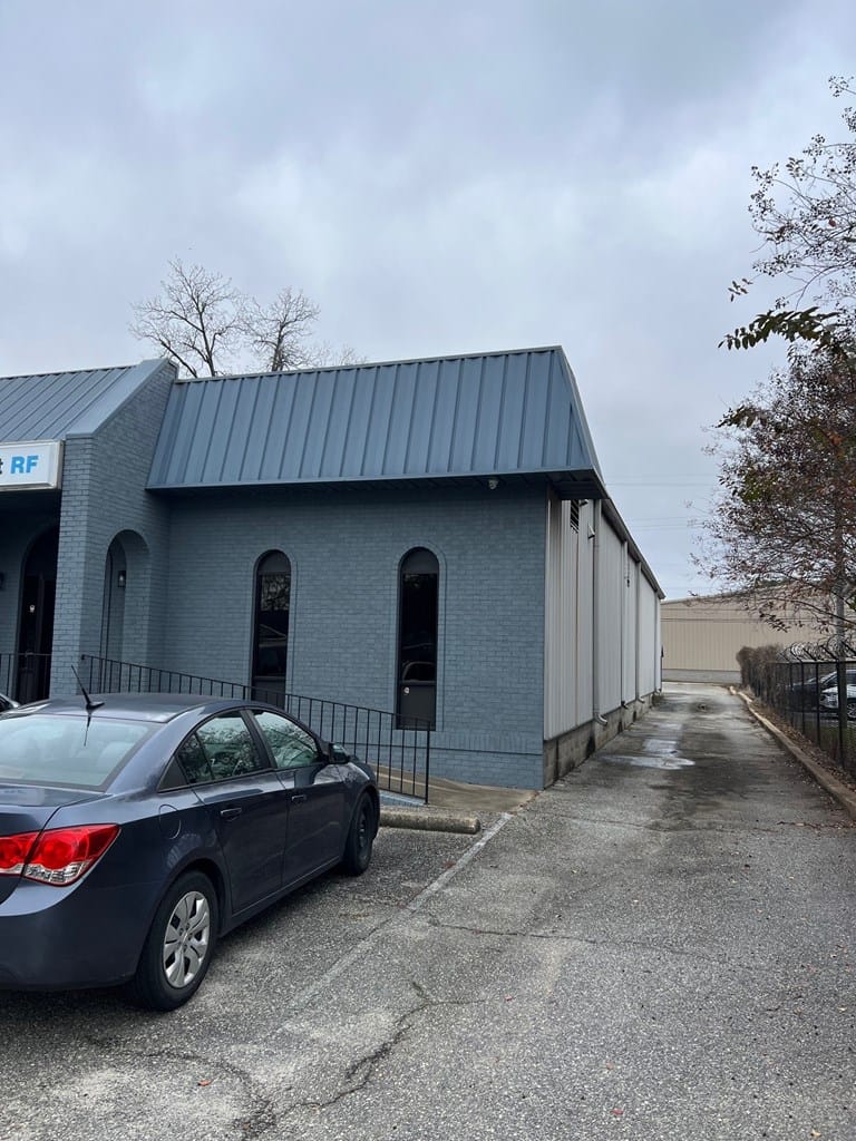 415 Flint Ave, Albany, GA 31701