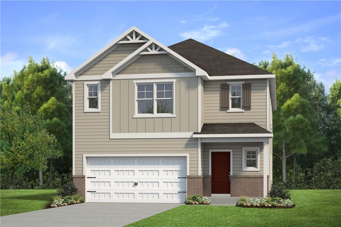 2530 Arlee Avenue, Opelika, AL, 36804
