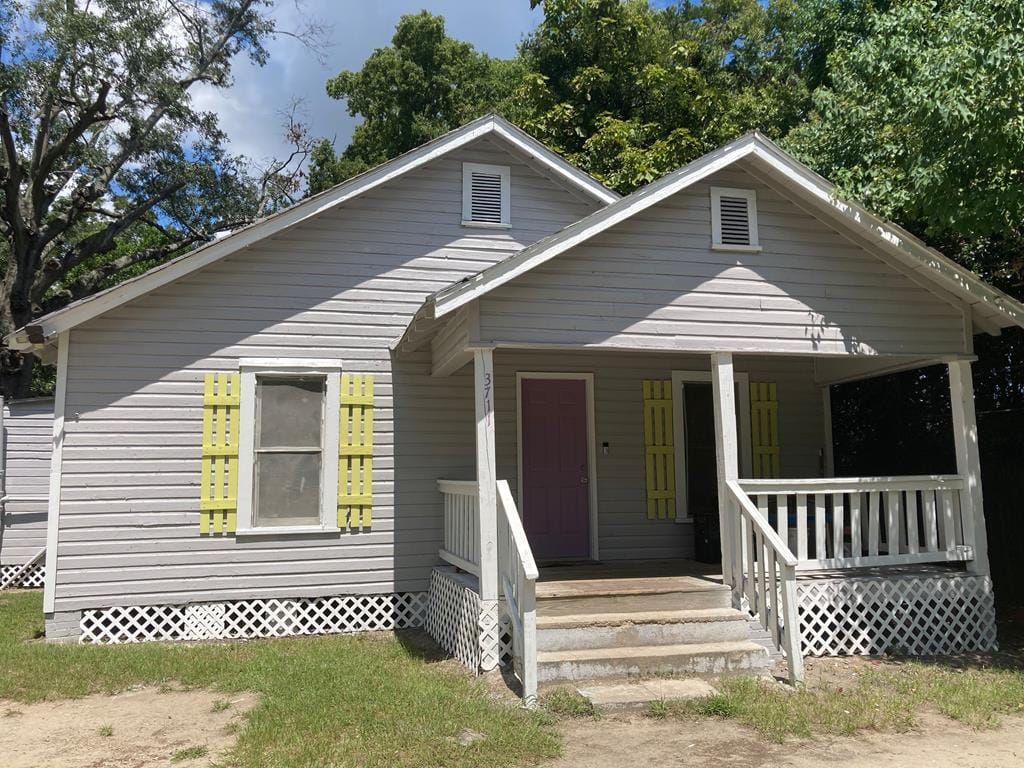 2318 Huggins Street, Columbus, GA, 31903