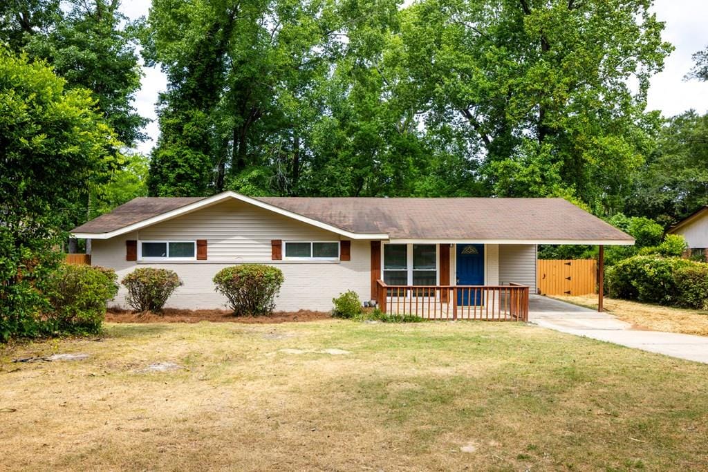 963 Celia Drive, Columbus, GA, 31907