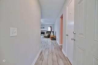 7436 Paprika Ln, Columbus, GA 31909, Inviting corridor