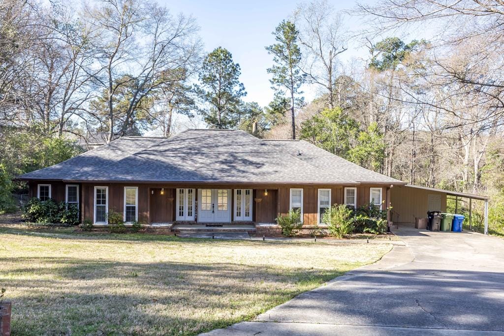 7 Mace Court, Columbus, GA