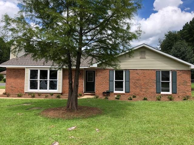 6432 Williamsburg Drive, Columbus, GA, 31909