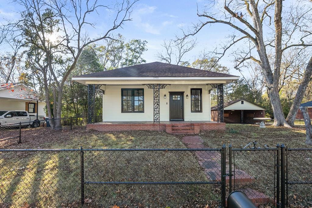 1709 18th Avenue, Phenix City, AL, 36867
