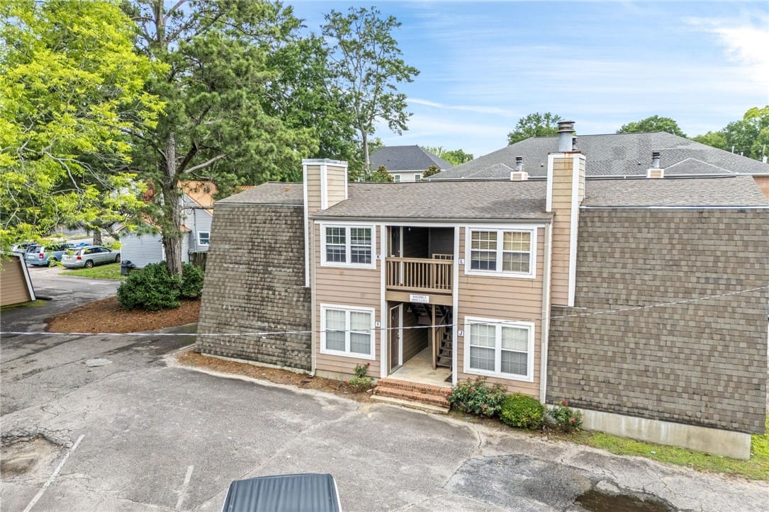 210 N Ross St Apt K, Auburn, AL 36830