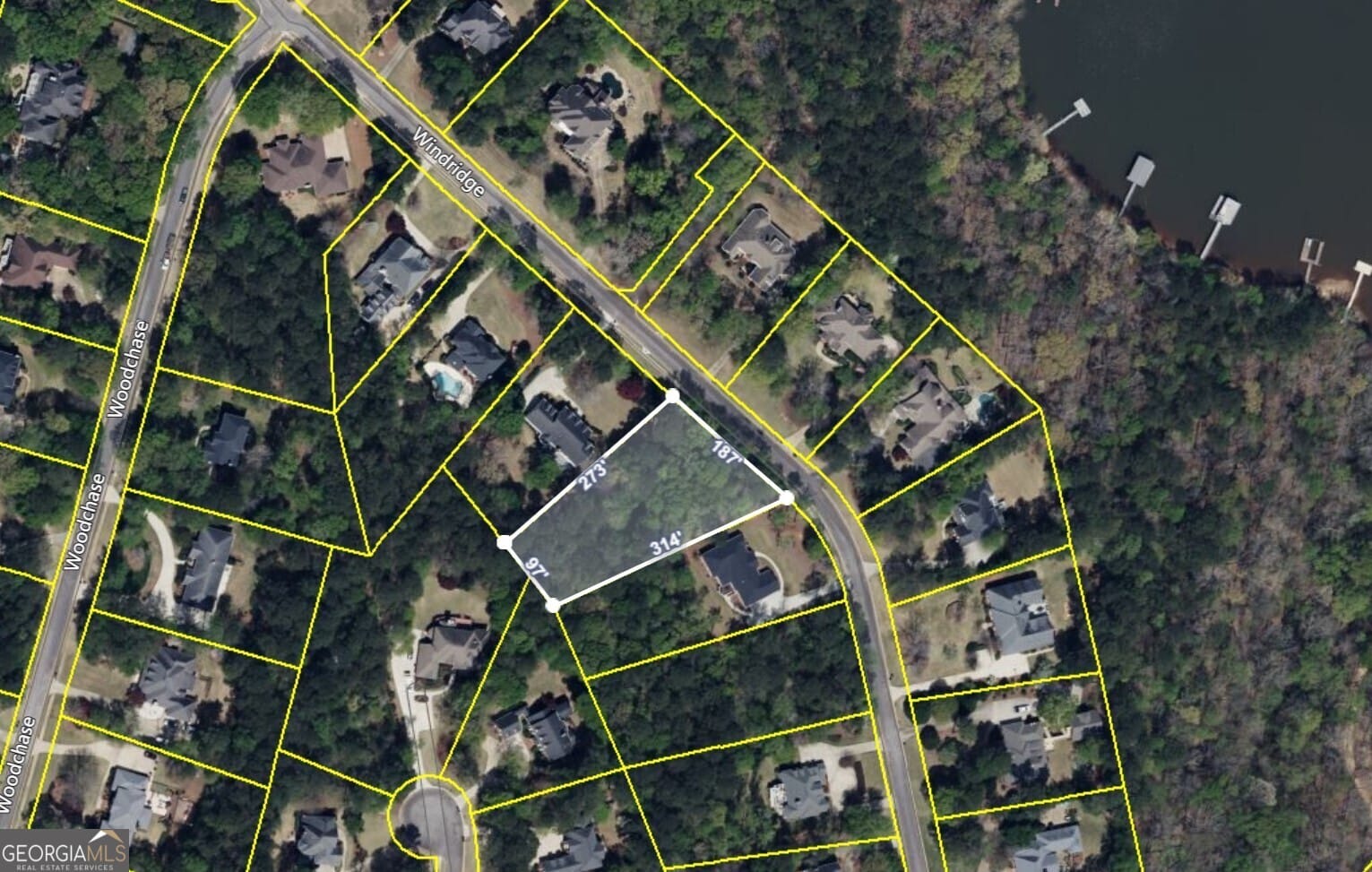 115 Windridge, Lagrange, GA, 30240