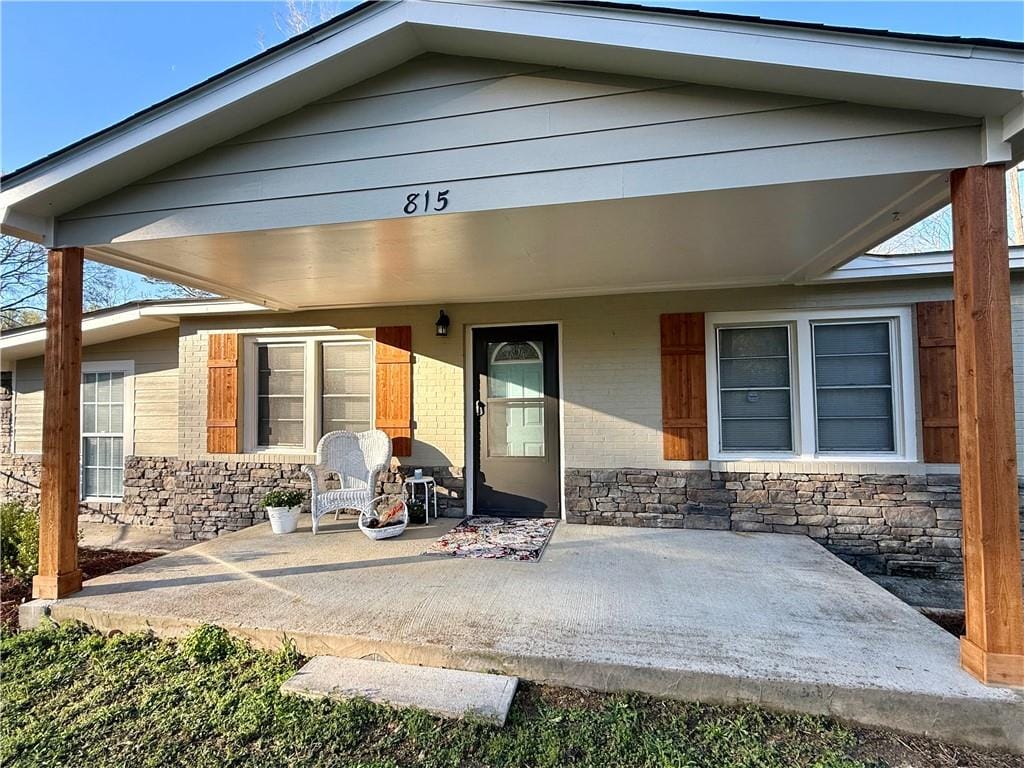 815 Railroad Avenue, Smiths Station, AL, 36877