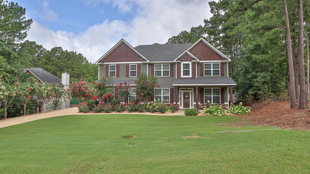 30 Pin Oak Way, Hamilton, GA, 31811