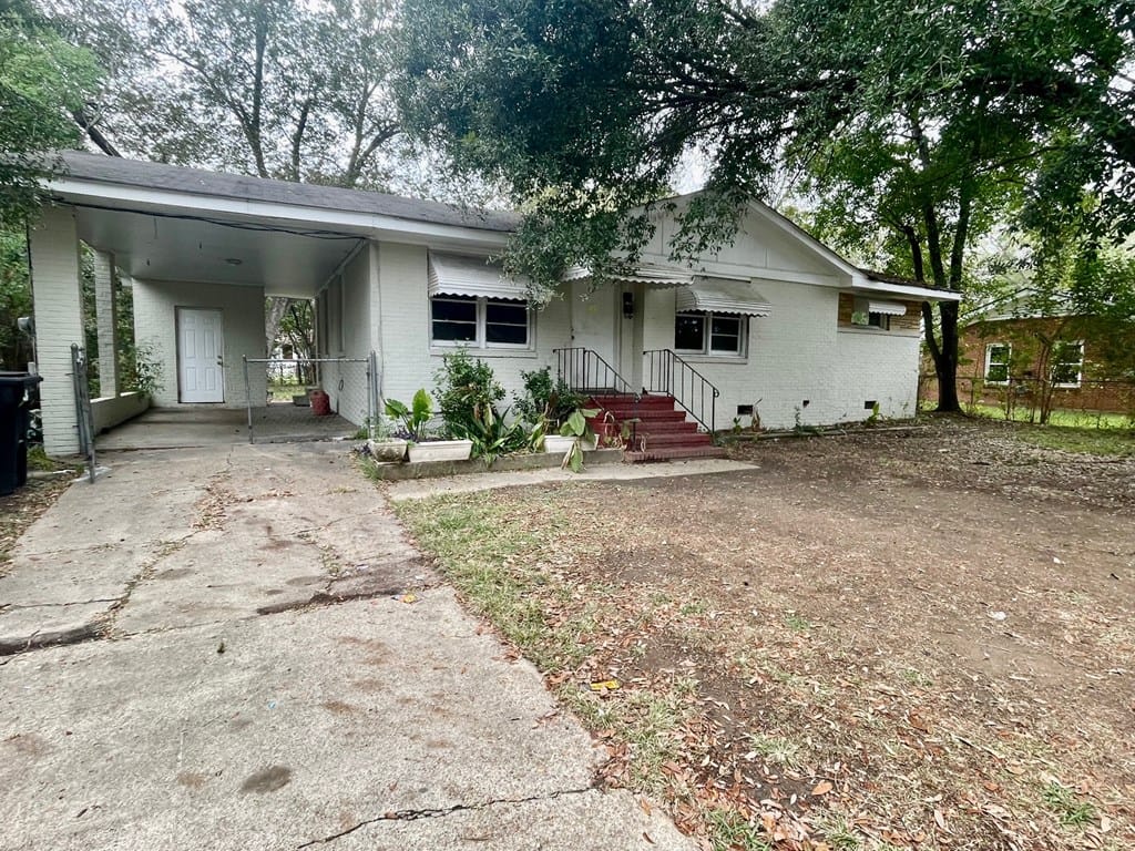 2309 Ginny Avenue, Columbus, GA, 31903 — Photo 2