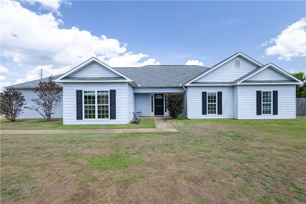 2 Cotton, Fort Mitchell, AL, 36856