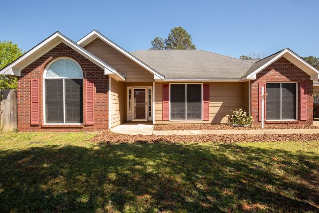 11 Running Bear Drive, Smiths Station, AL, 36877