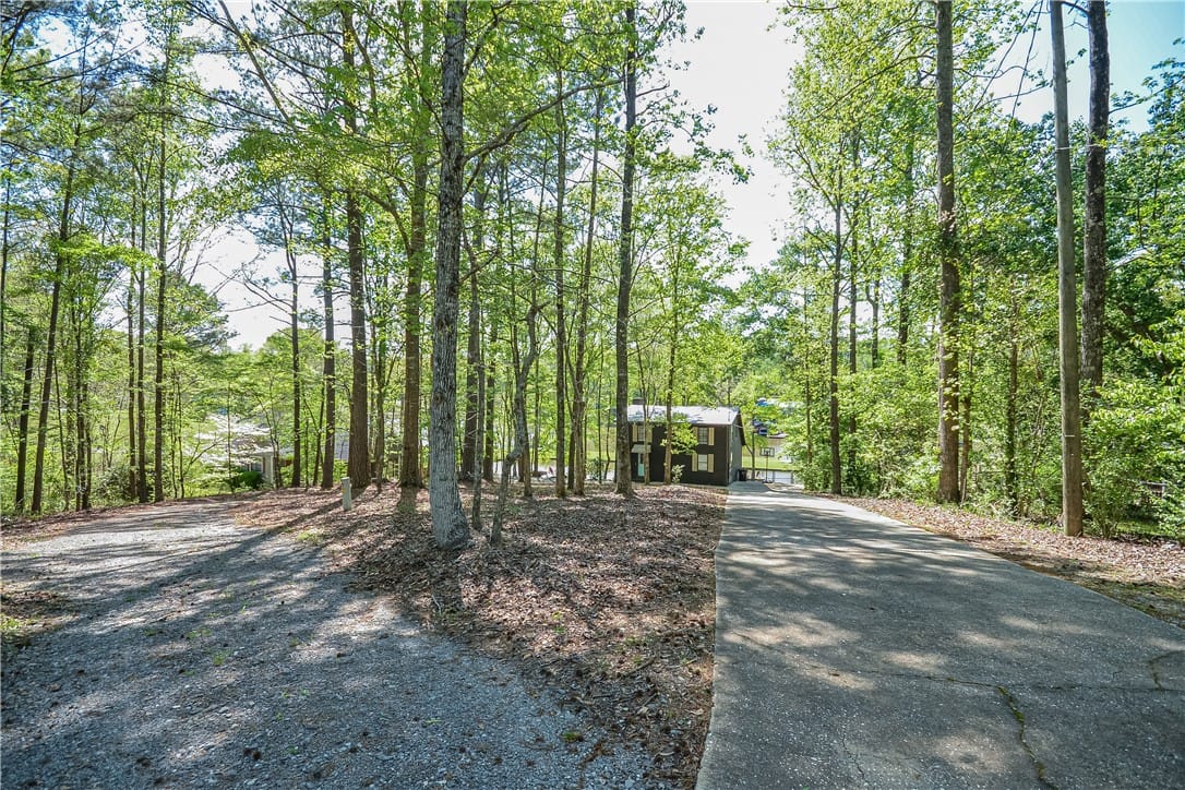 315 Lake Point Drive, Jacksons Gap, AL, 36861