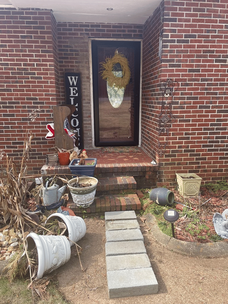 3915 Commander Drive, Columbus, GA, 31903