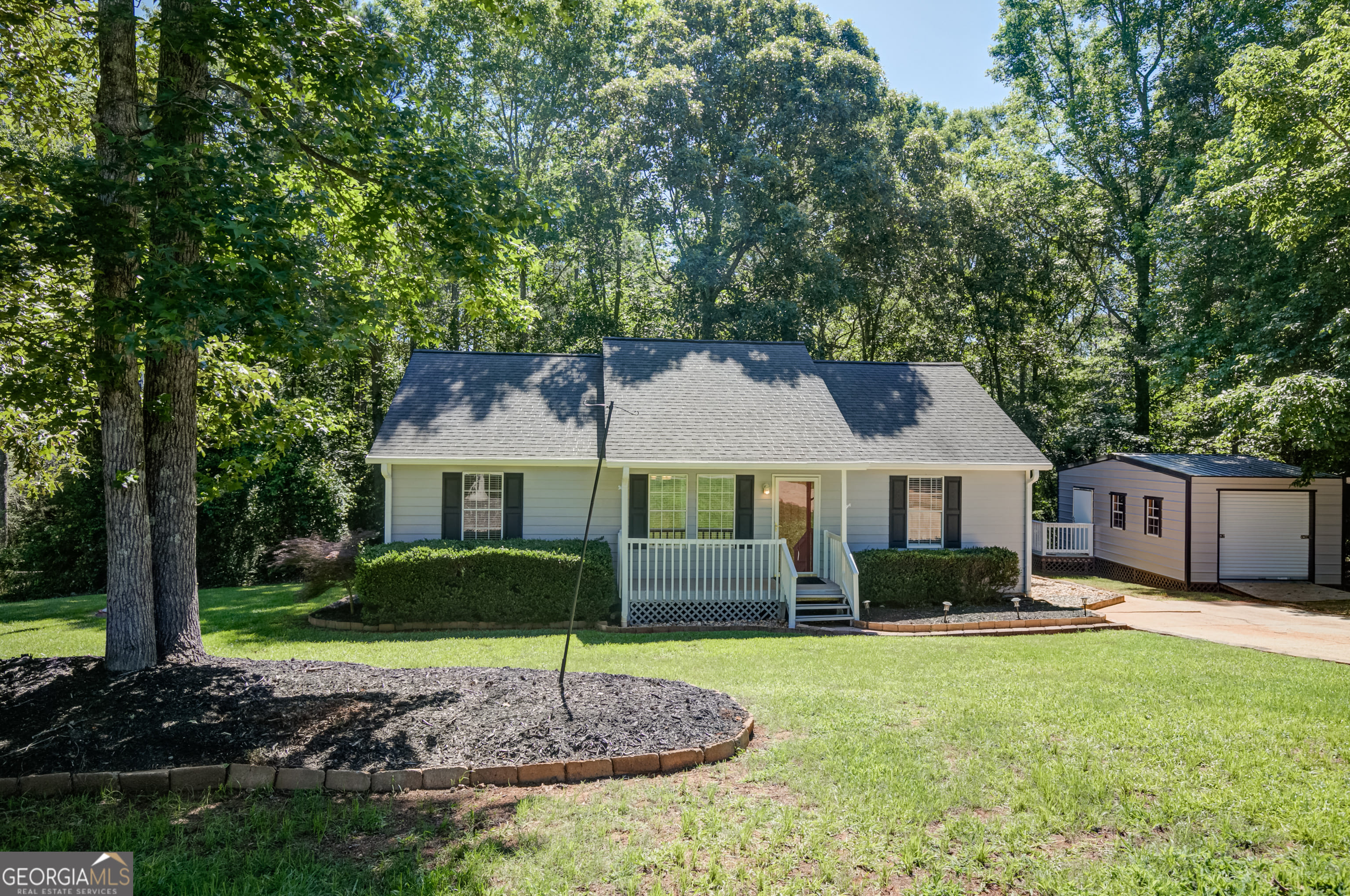 210 Prestigious Place, Senoia, GA, 30276
