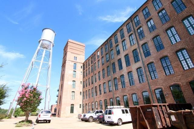 1201 Front Avenue #221, Columbus, GA, 31901