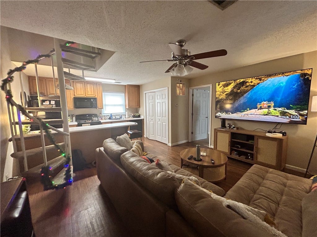 528 Genelda Avenue #40, Auburn, AL, 36832