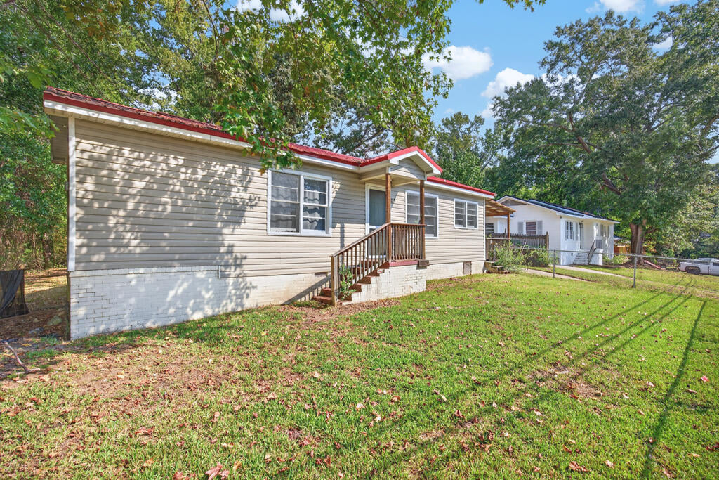 4421 Ansley Ave, Columbus, GA 31909