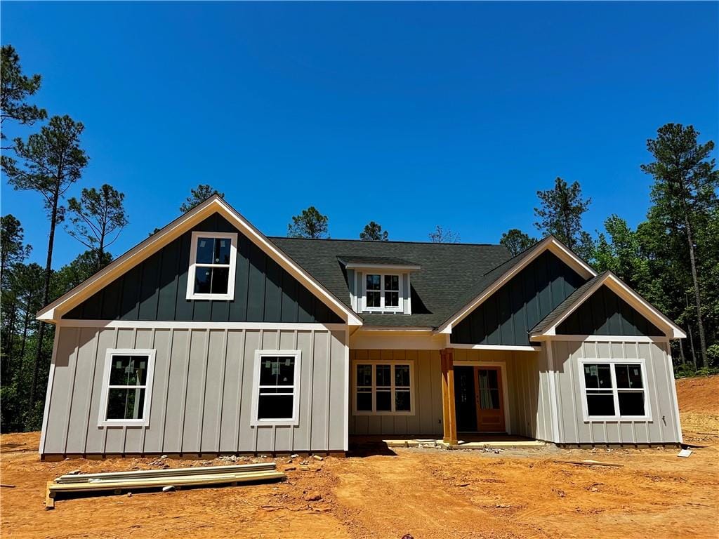 Lot A6 Lee Road 278, Salem, AL, 36874