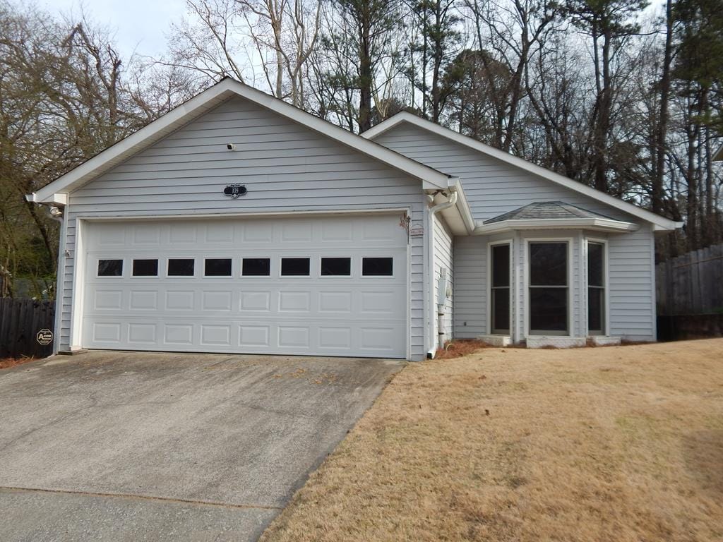 109 Maplebrook Court, Columbus, GA, 31904