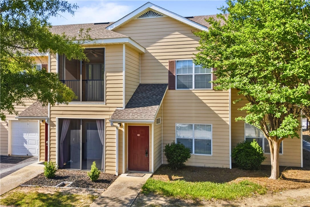 447 West Longleaf Drive #1001, Auburn, AL, 36832