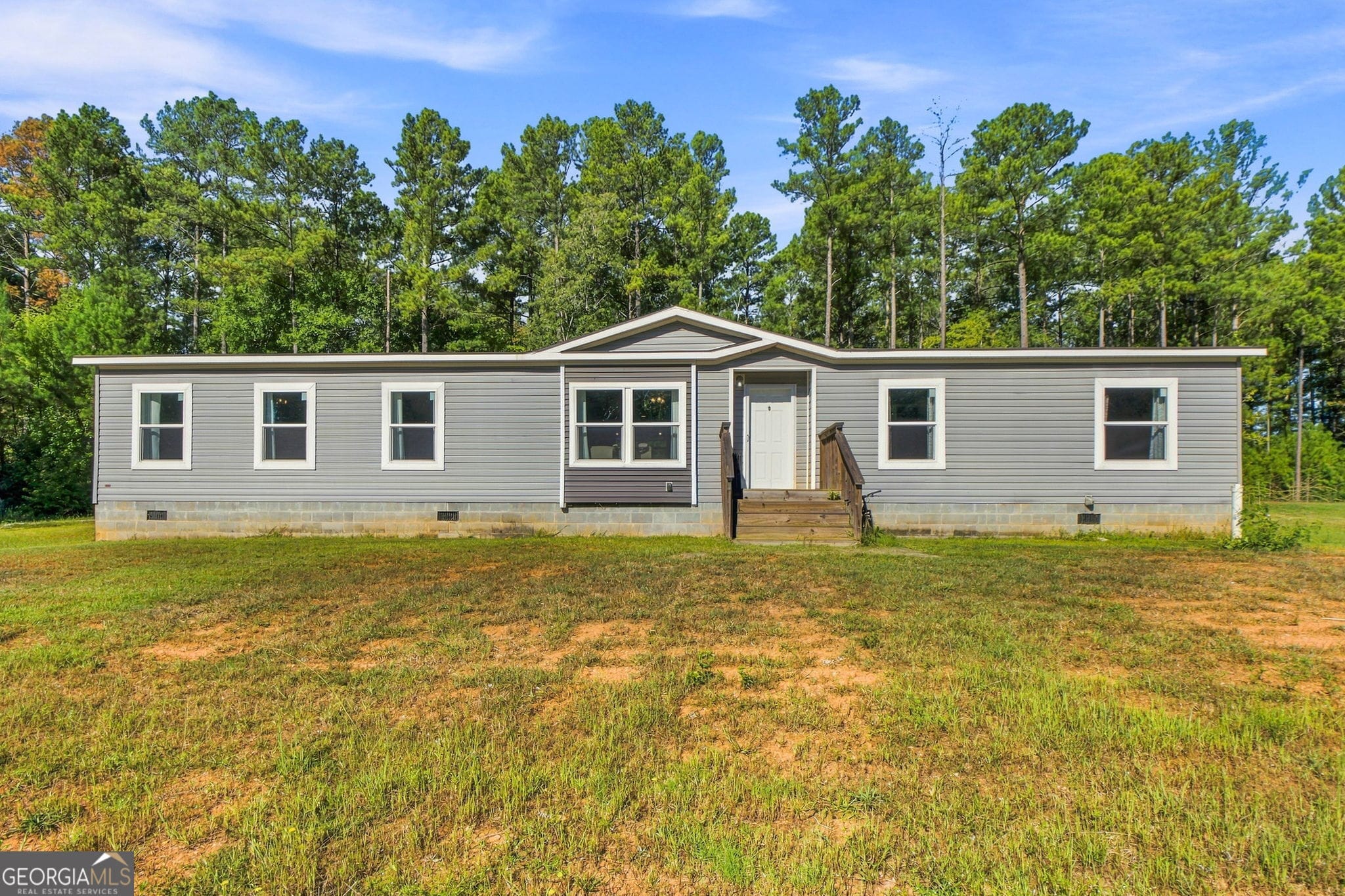 1750 Oakland Rd, Gay, GA 30218