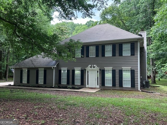 107 Jefferson, Lagrange, GA, 30240