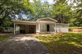 941 Omega Dr, Columbus, GA 31907, USA — Photo 1