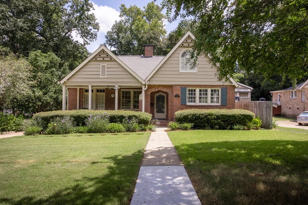 1352 Peacock Avenue, Columbus, GA, 31906