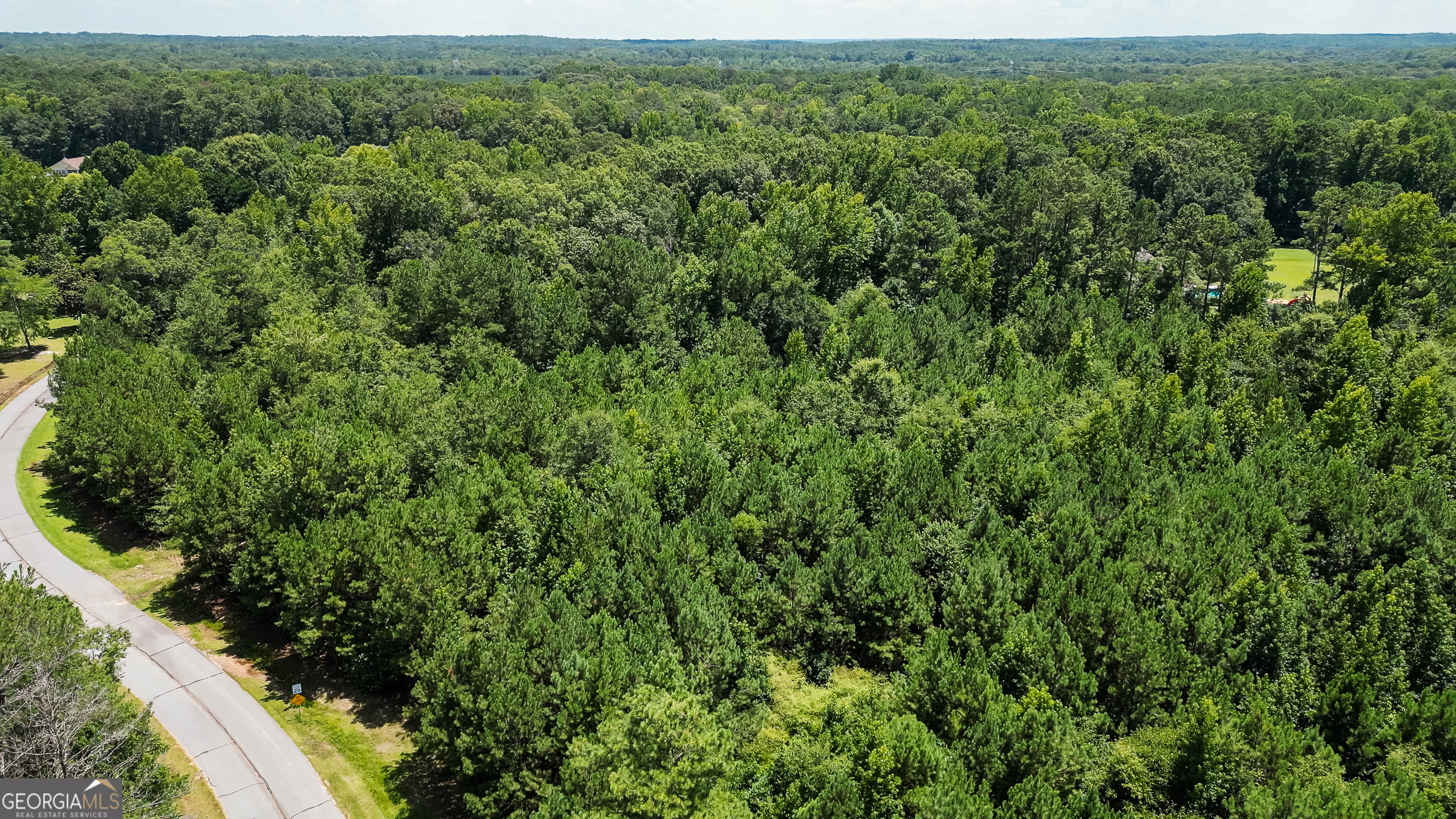0 Overland Trail, Sharpsburg, GA 30277