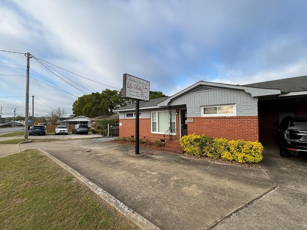 4343 Armour Road, Columbus, GA, 31904 — Photo 2