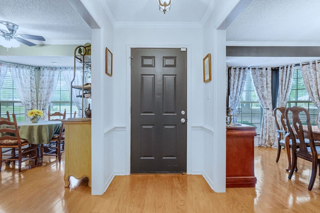 4404 Woodcrest Dr, Albany, GA 31721, USA
