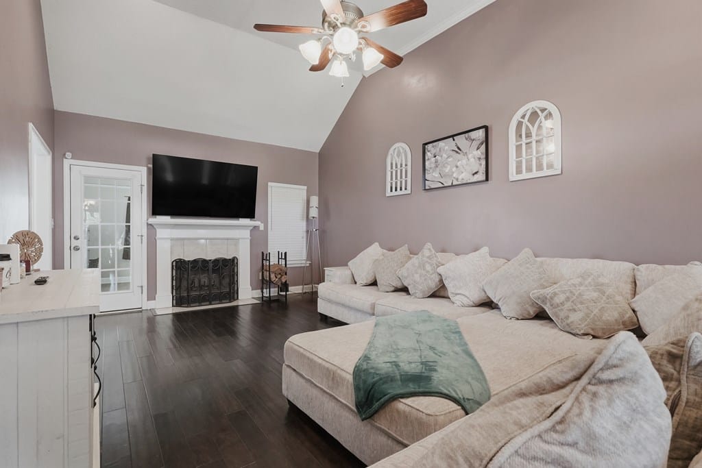 219 Ambleside Drive, Leesburg, GA, 31763 — Photo 2