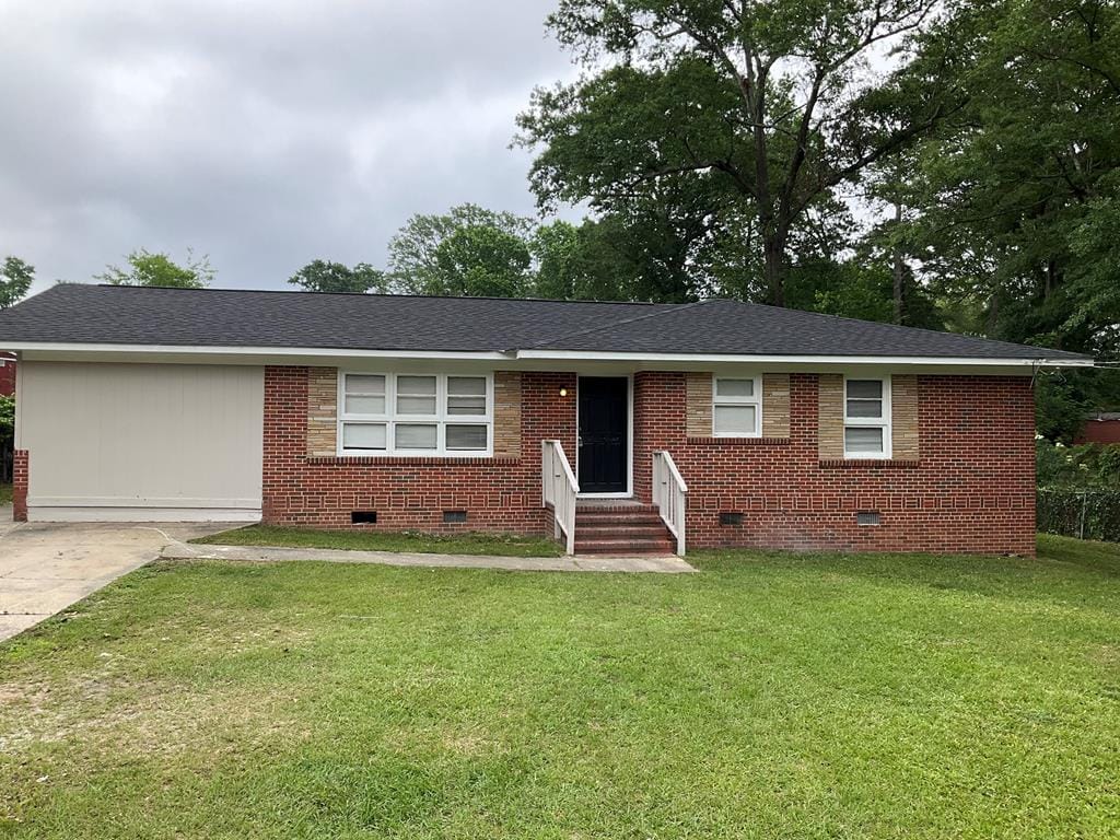 164 Nightingale Drive, Columbus, GA, 31906-4528