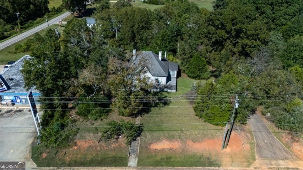 2734 Roanoke Rd, LaGrange, GA 30240