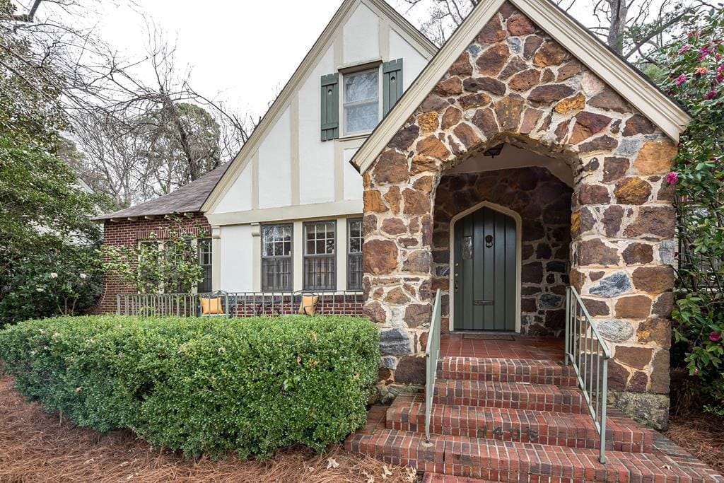 1406 Peacock Avenue, Columbus, GA, 31906