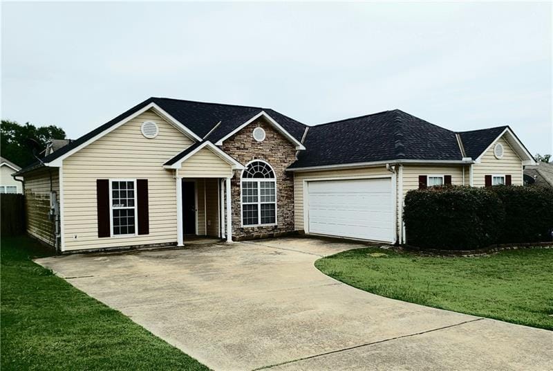 3002 Gatewood, Phenix City, AL, 36870