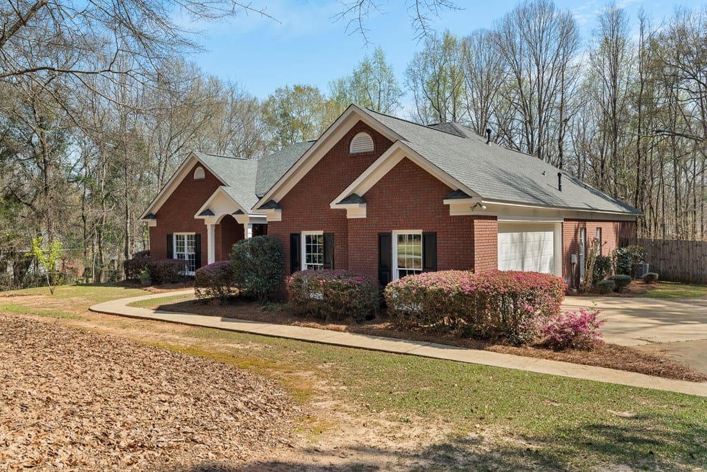 1008 Leaf Brook Drive, Midland, GA, 31820 — Photo 3