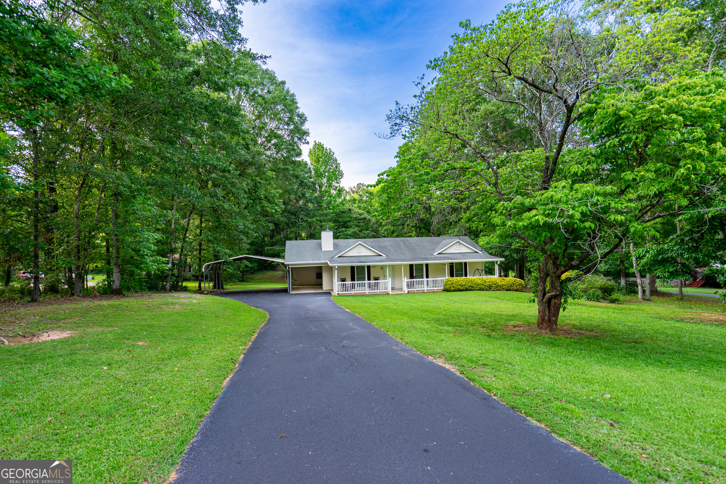 865 Waterview, Lagrange, GA, 30240