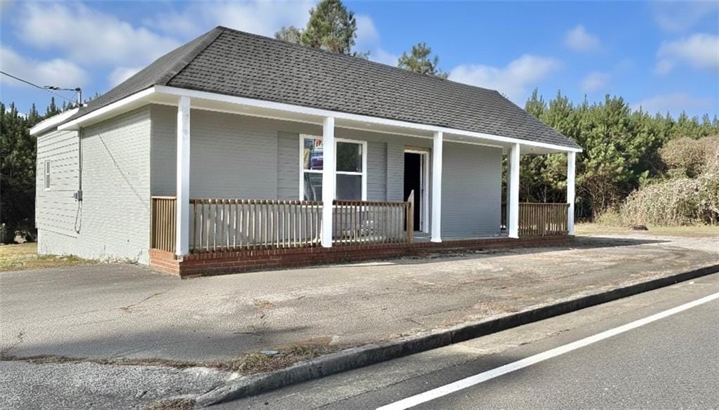 2563 Roosevelt Highway, Manchester, GA, 31816