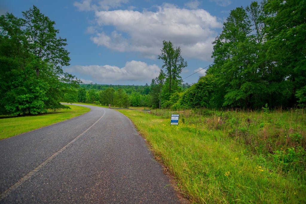 Lot 13 Crestline Drive, Upatoi, GA, 31823 — Photo 3