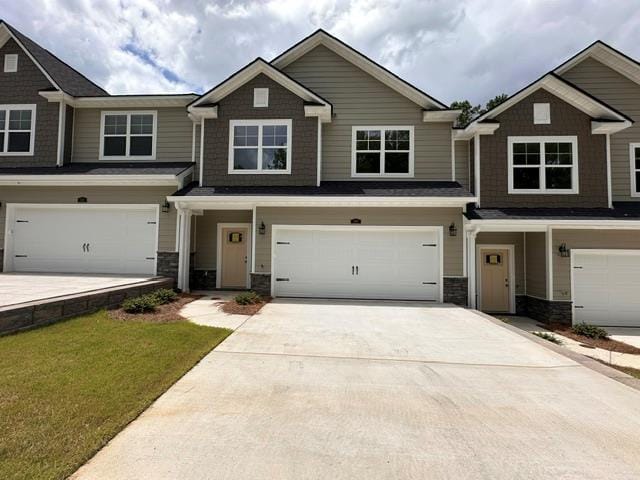 1442 Grove Park Drive #3, Columbus, GA, 31904
