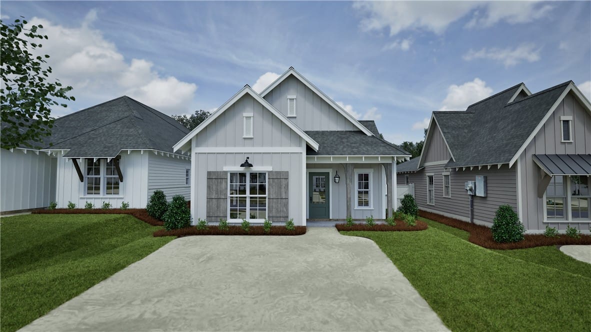 119 WOODLAND, Opelika, AL, 36801