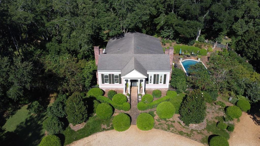 111 Byron Plantation Road, Albany, GA, 31721