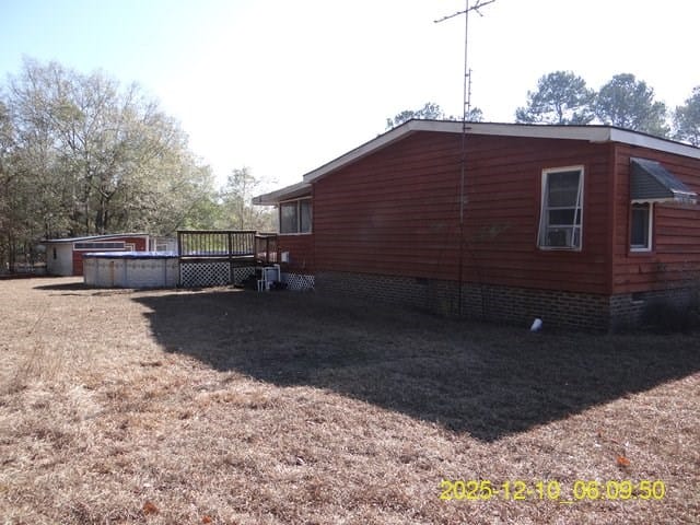 641 Cusseta Hwy, Box Springs, GA 31801