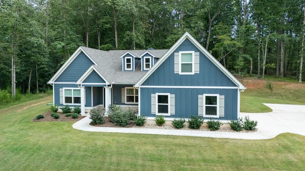 30 Deer Creek Way, Moreland, GA, 30259