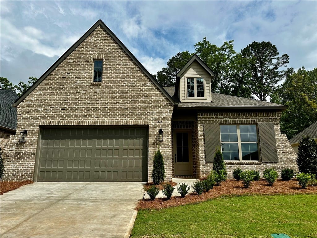 465 Windsor Drive, Opelika, AL, 36801