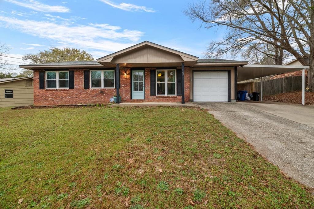5421 Old Dominion, Columbus, GA, 31909