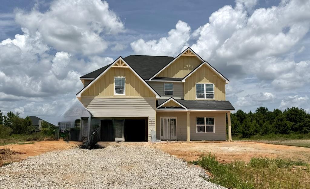 38 Cedar Sage Lane, Fort Mitchell, AL, 36856