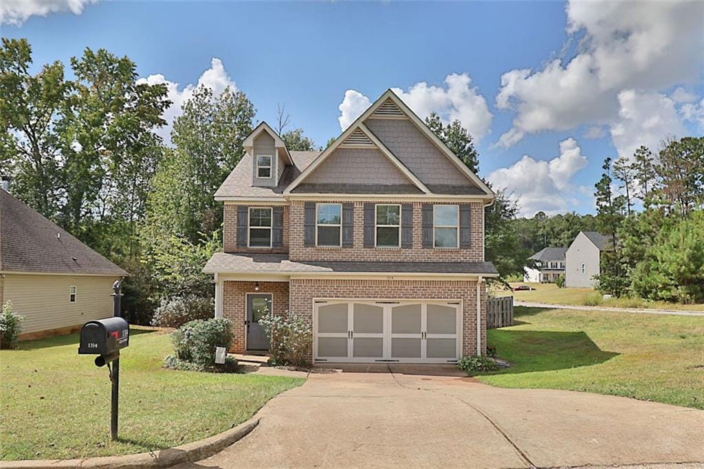 1314 Lizlin Street, Opelika, AL, 36801