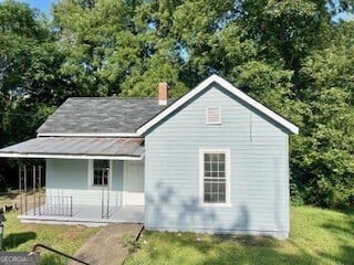 902 Juniper, Lagrange, GA, 30240
